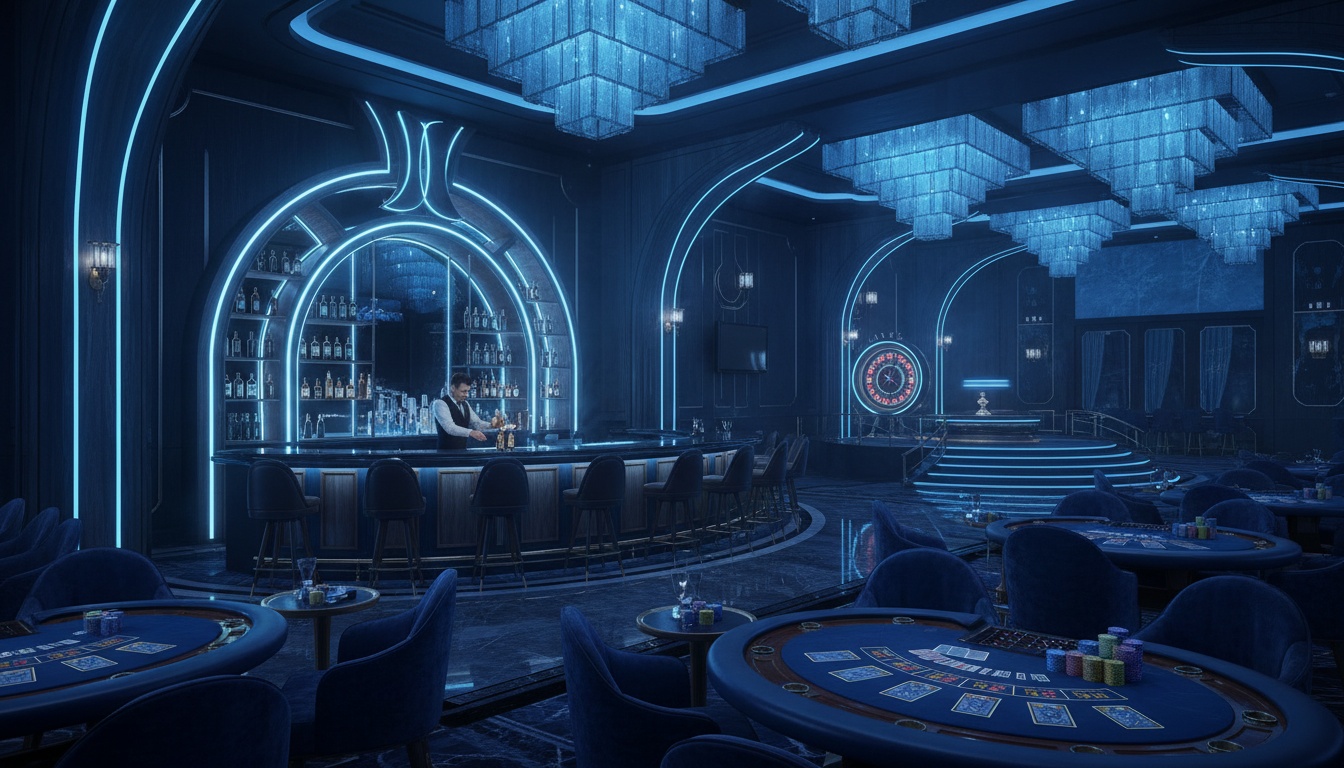 Casino Infinity