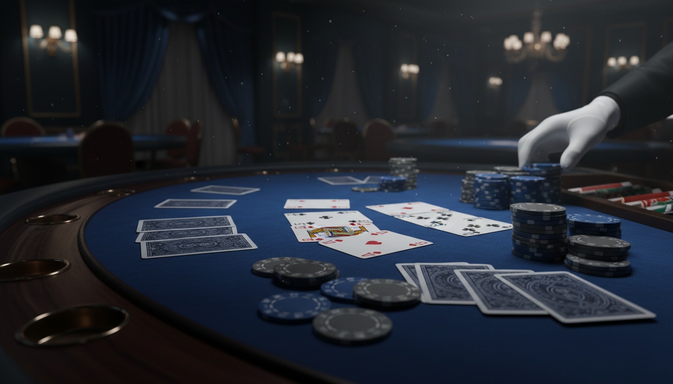Разнообразие от игри в Casino Infinity